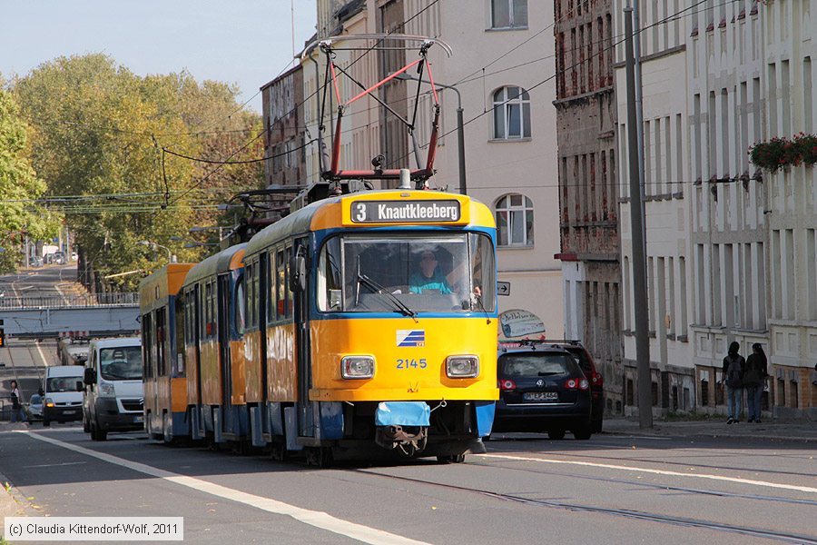 Straßenbahn Leipzig - 2145
/ Bild: leipzig2145_cw1110060075.jpg