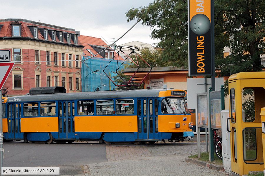 Straßenbahn Leipzig - 2147
/ Bild: leipzig2147_cw1110060139.jpg