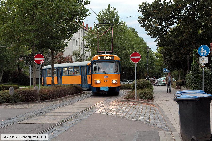Stra&szlig;enbahn Leipzig - 2161
/ Bild: leipzig2161_cw1110050281.jpg