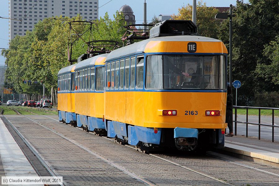 Straßenbahn Leipzig - 2163
/ Bild: leipzig2163_cw1110050014.jpg