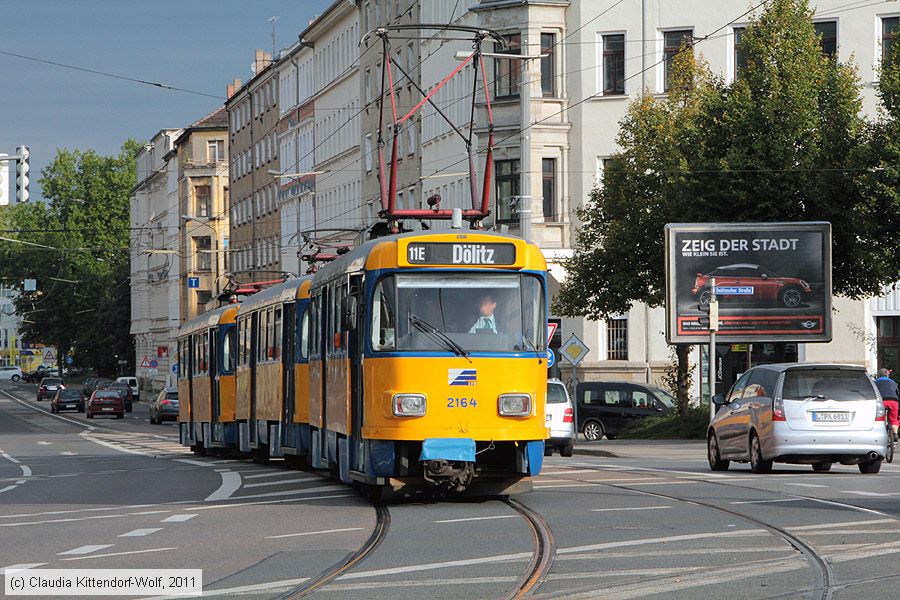 Straßenbahn Leipzig - 2164
/ Bild: leipzig2164_cw1110050011.jpg
