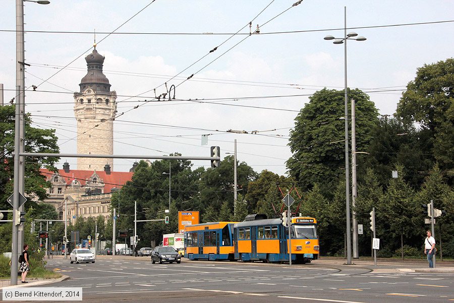 Stra&szlig;enbahn Leipzig - 2169
/ Bild: leipzig2169_bk1407280055.jpg
