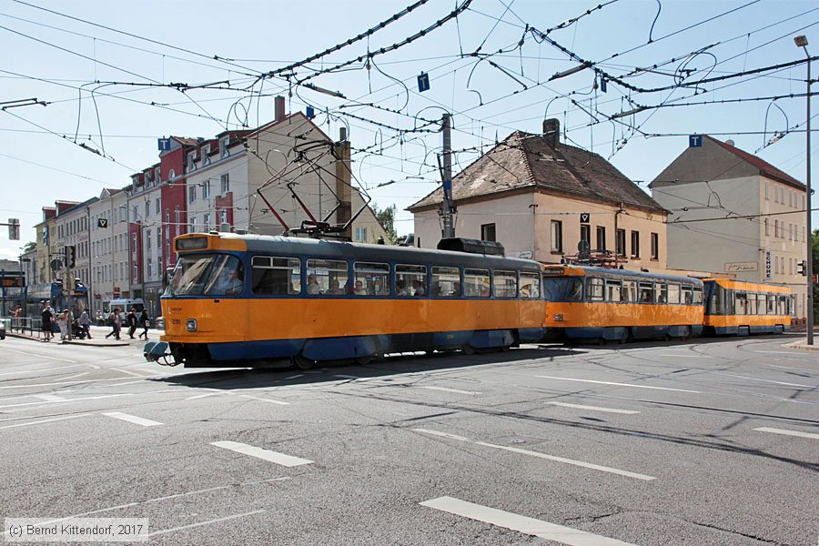 Straßenbahn Leipzig - 2191
/ Bild: leipzig2191_bk1708070049.jpg Straßenbahn Leipzig - 2191
/ Bild: leipzig2191_bk1708070049.jpg