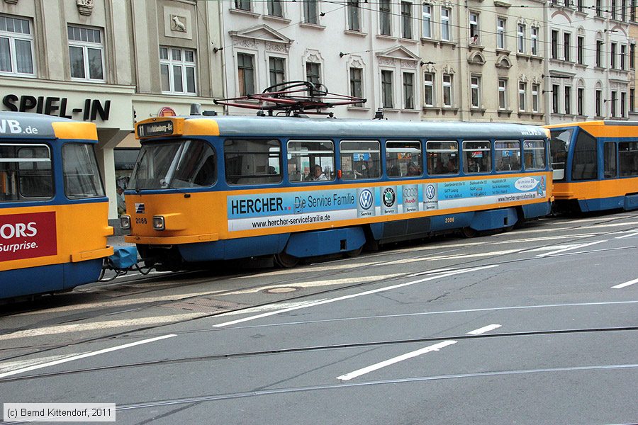 Stra&szlig;enbahn Leipzig - 2086
/ Bild: leipzig2086_bk1110050186.jpg