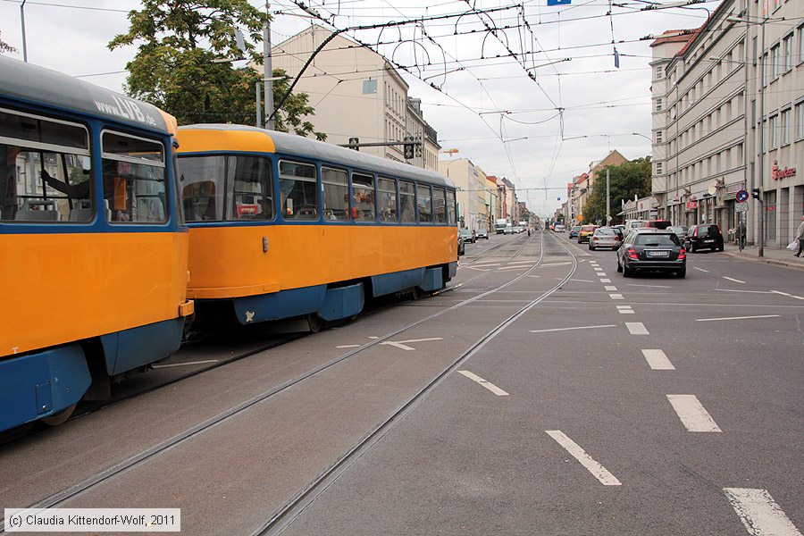 Straßenbahn Leipzig - 742
/ Bild: leipzig742_cw1110050044.jpg Straßenbahn Leipzig - 742
/ Bild: leipzig742_cw1110050044.jpg