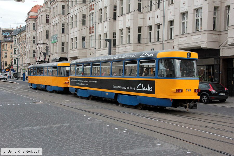 Straßenbahn Leipzig - 745
/ Bild: leipzig745_bk1110050352.jpg Straßenbahn Leipzig - 745
/ Bild: leipzig745_bk1110050352.jpg