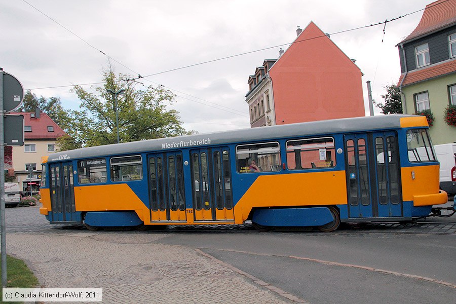 Straßenbahn Leipzig - 792
/ Bild: leipzig792_cw1110060137.jpg Straßenbahn Leipzig - 792
/ Bild: leipzig792_cw1110060137.jpg