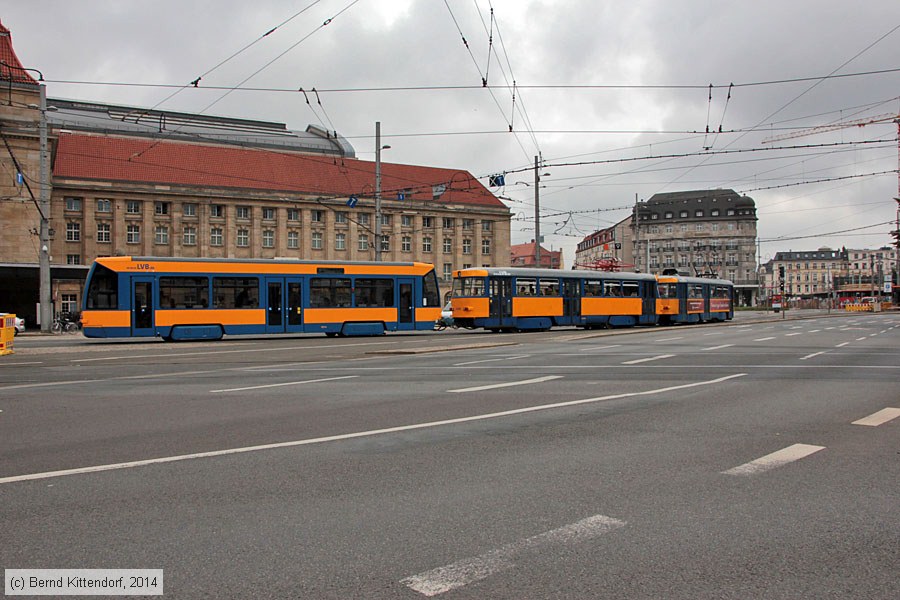 Straßenbahn Leipzig - 904
/ Bild: leipzig904_bk1407300017.jpg Straßenbahn Leipzig - 904
/ Bild: leipzig904_bk1407300017.jpg