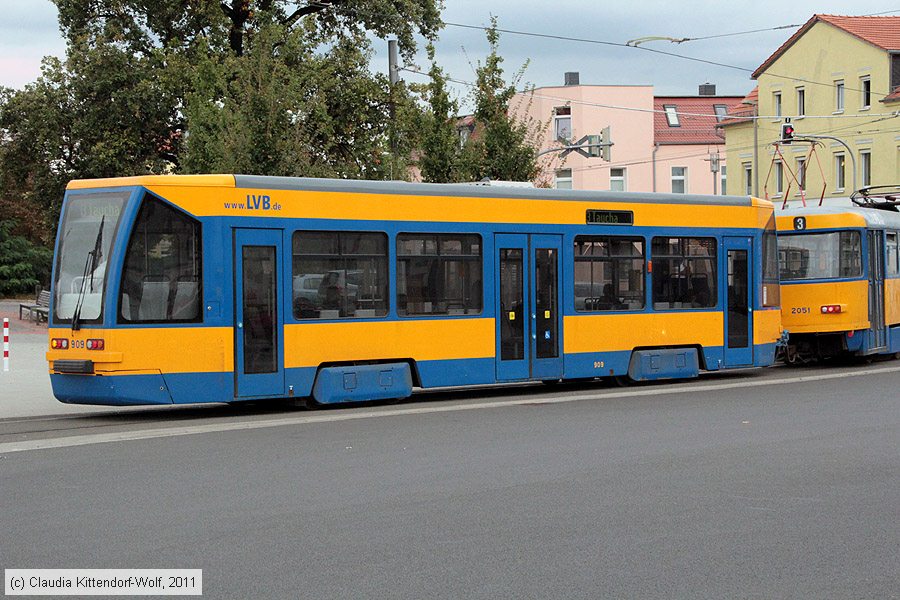 Straßenbahn Leipzig - 909
/ Bild: leipzig909_cw1110050218.jpg Straßenbahn Leipzig - 909
/ Bild: leipzig909_cw1110050218.jpg