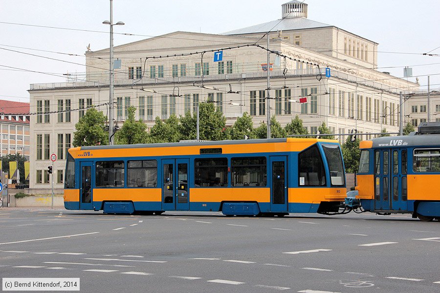 Straßenbahn Leipzig - 910
/ Bild: leipzig910_bk1407280026.jpg Straßenbahn Leipzig - 910
/ Bild: leipzig910_bk1407280026.jpg