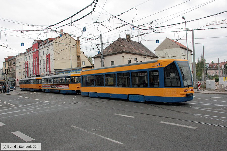 Straßenbahn Leipzig - 927
/ Bild: leipzig927_bk1110050202.jpg