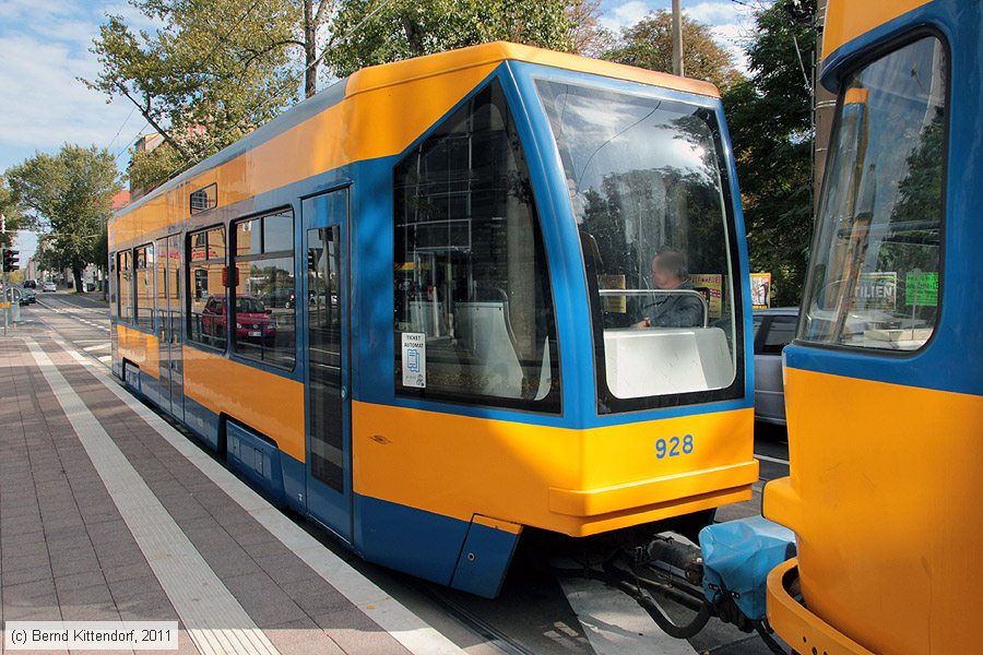 Straßenbahn Leipzig - 928
/ Bild: leipzig928_bk1110060068.jpg