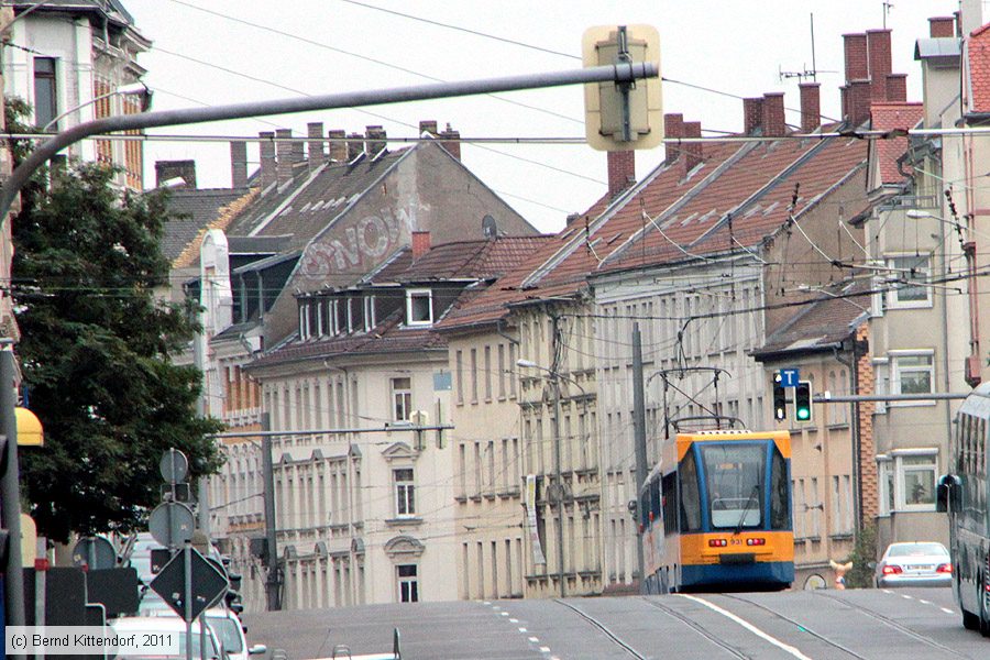 Straßenbahn Leipzig - 931
/ Bild: leipzig931_bk1110050191.jpg