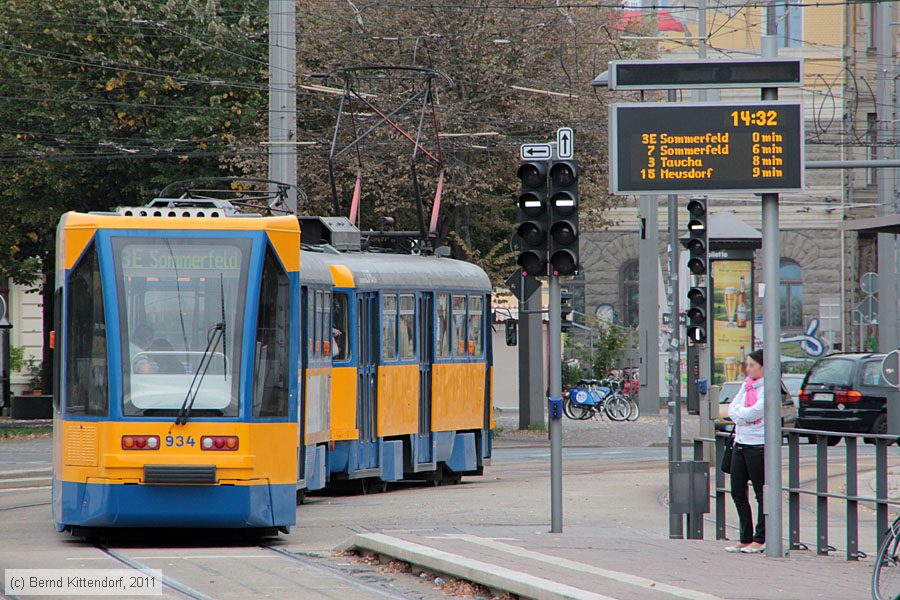 Straßenbahn Leipzig - 934
/ Bild: leipzig934_bk1110050322.jpg