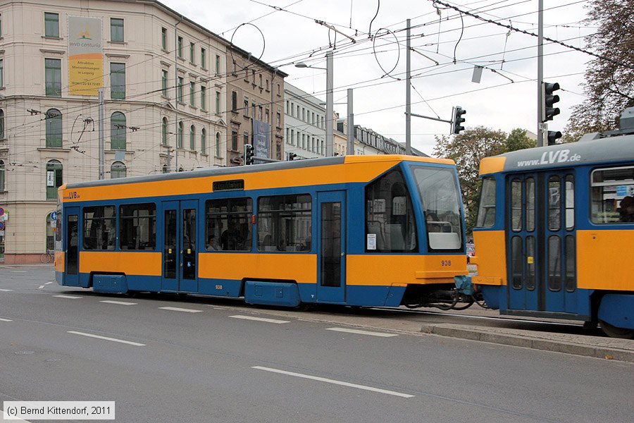 Straßenbahn Leipzig - 938
/ Bild: leipzig938_bk1110050259.jpg