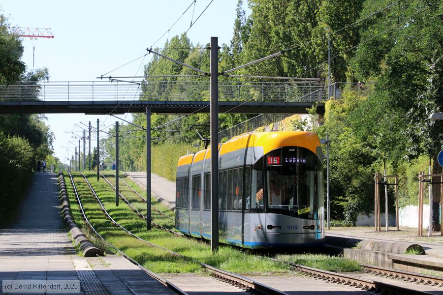 Straßenbahn Leipzig - 1015
/ Bild: leipzig1015_bk2309090152.jpg