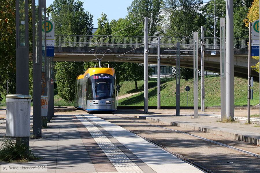 Straßenbahn Leipzig - 1042
/ Bild: leipzig1042_bk2309090164.jpg