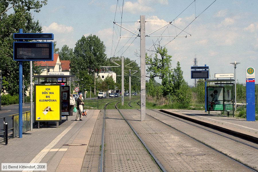 Straßenbahn Leipzig - Anlagen
/ Bild: leipziganlagen_bk0805070033.jpg