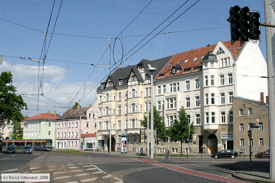 Straßenbahn Leipzig - Anlagen
/ Bild: leipziganlagen_bk0805070046.jpg