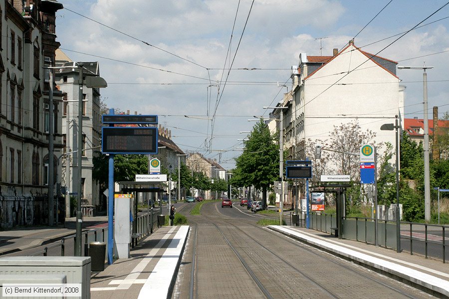 Straßenbahn Leipzig - Anlagen
/ Bild: leipziganlagen_bk0805070049.jpg