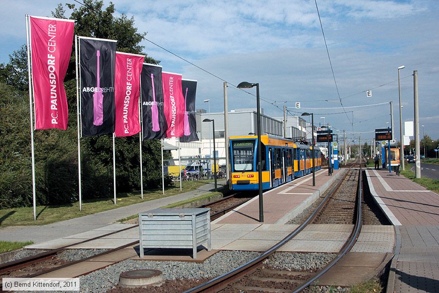 Straßenbahn Leipzig - Anlagen
/ Bild: leipziganlagen_bk1110060047.jpg