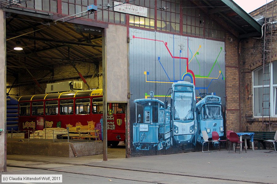 Straßenbahn Leipzig - Anlagen
/ Bild: leipziganlagen_cw1110040311.jpg