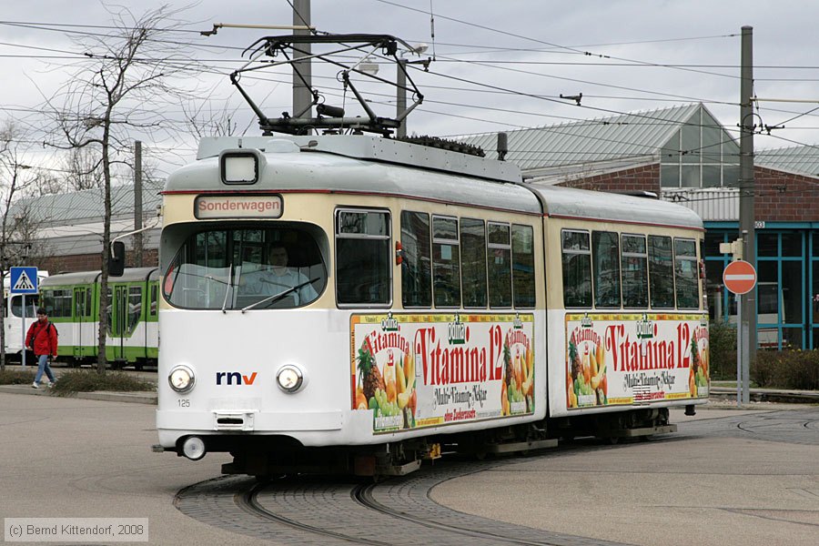 Straßenbahn Ludwigshafen - 125
/ Bild: vbl125_bk0803160100.jpg Straßenbahn Ludwigshafen - 125
/ Bild: vbl125_bk0803160100.jpg
