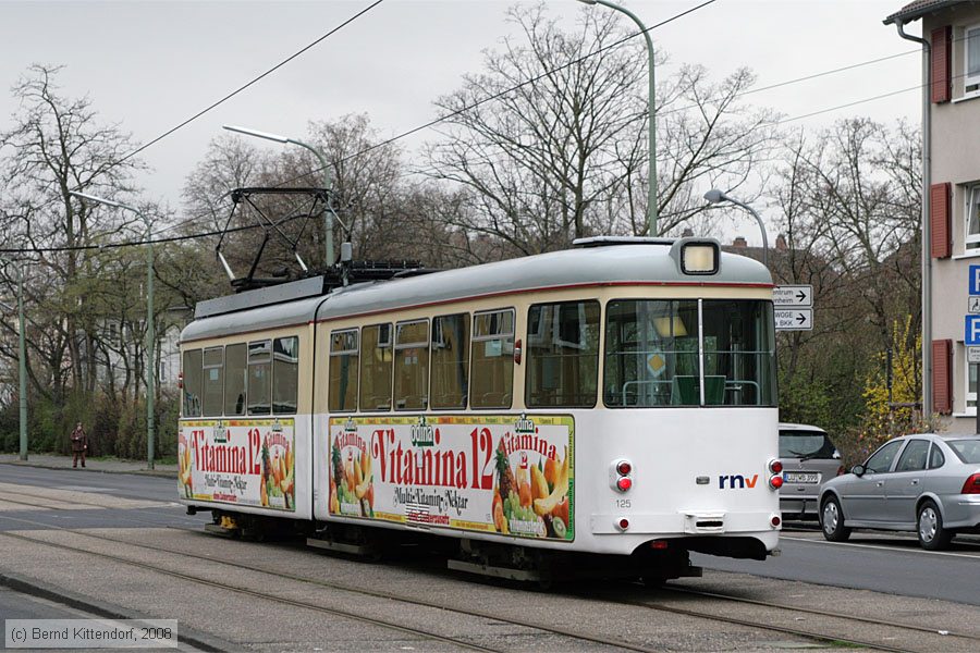 Straßenbahn Ludwigshafen - 125
/ Bild: vbl125_bk0803160396.jpg