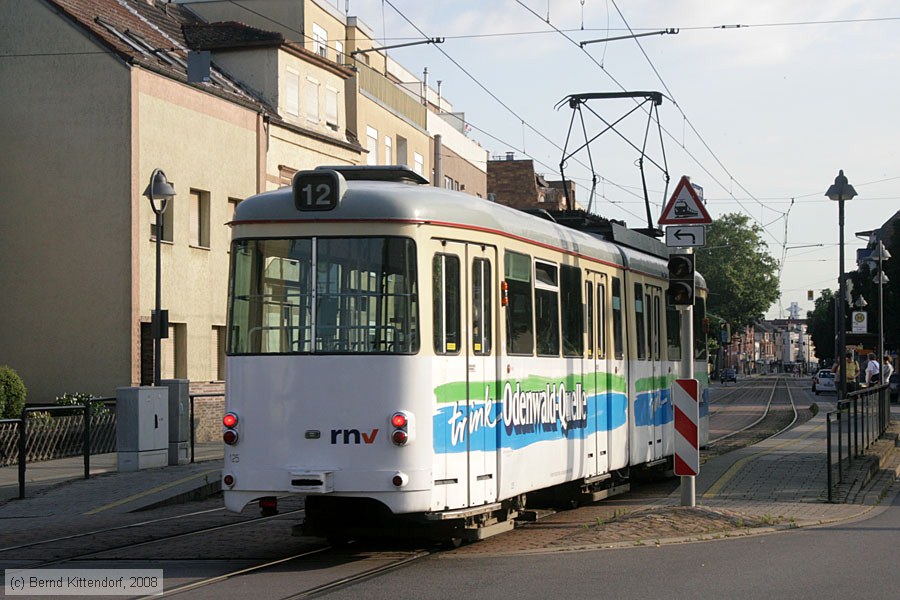 Straßenbahn Ludwigshafen - 125
/ Bild: vbl125_bk0806260018.jpg