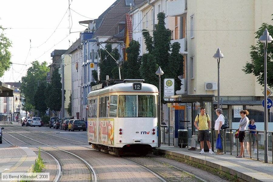 Straßenbahn Ludwigshafen - 125
/ Bild: vbl125_bk0806260019.jpg