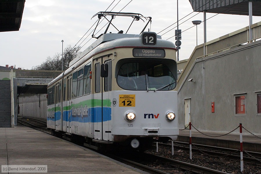 Straßenbahn Ludwigshafen - 125
/ Bild: vbl125_bk0812120035.jpg