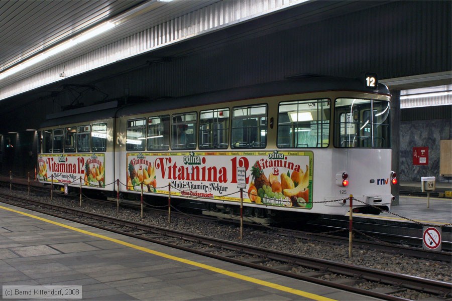 Straßenbahn Ludwigshafen - 125
/ Bild: vbl125_bk0812120105.jpg
