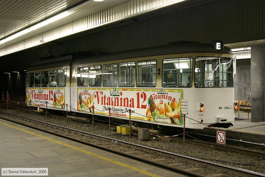 Straßenbahn Ludwigshafen - 125
/ Bild: vbl125_e0015419.jpg