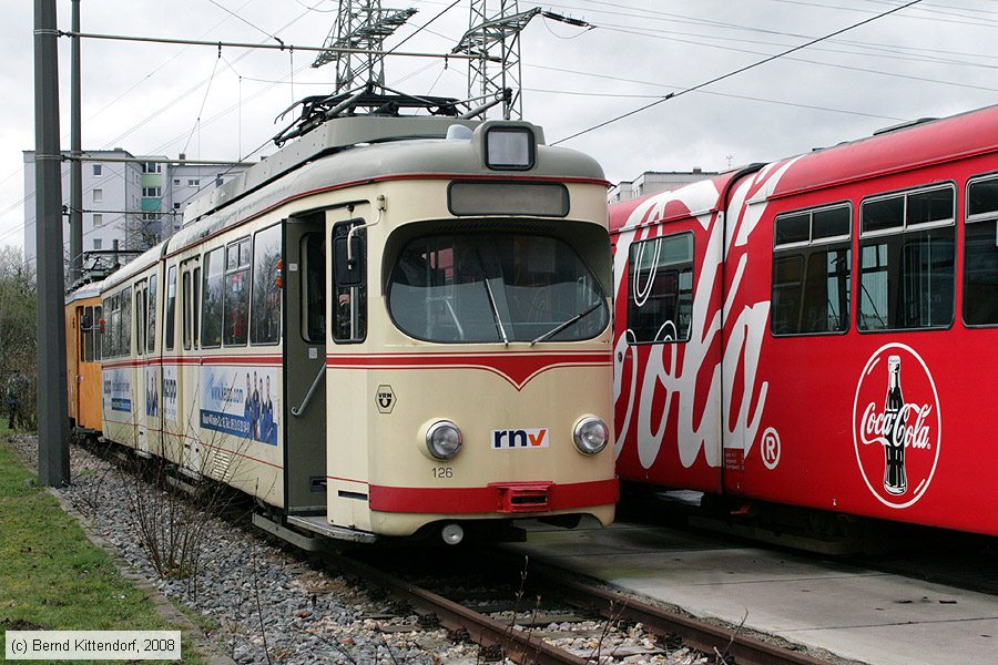 Straßenbahn Ludwigshafen - 126
/ Bild: vbl126_bk0803160076.jpg