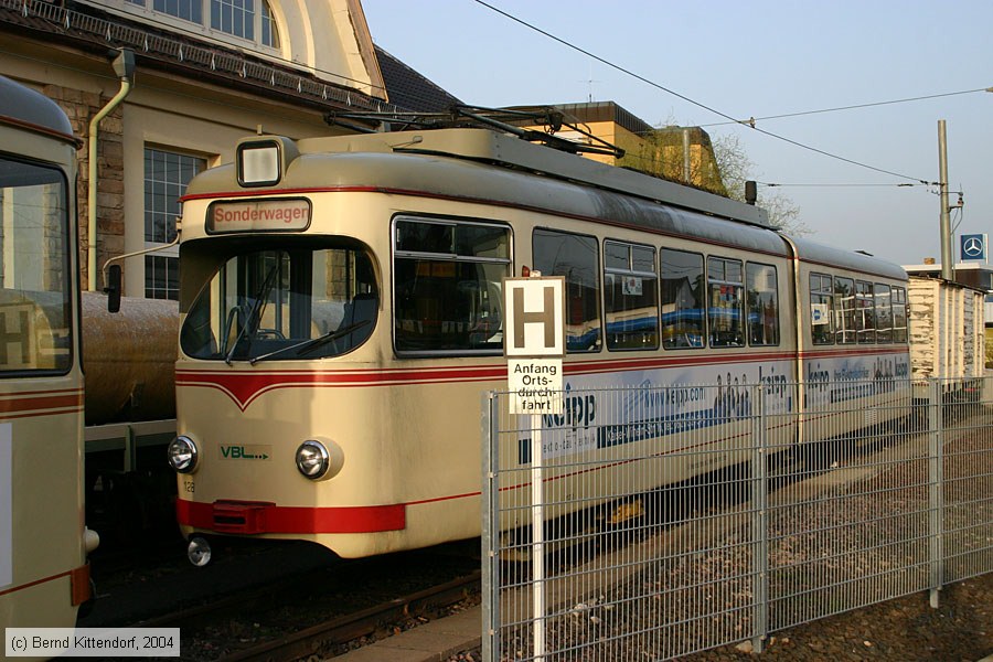 Straßenbahn Ludwigshafen - 128
/ Bild: vbl128_e0002556.jpg