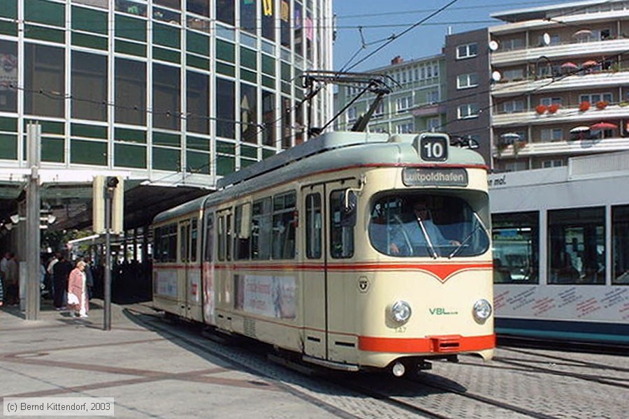 Straßenbahn Ludwigshafen - 147
/ Bild: vbl147_10896.jpg