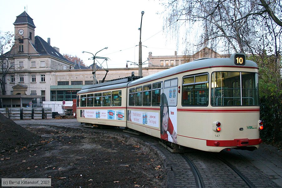 Straßenbahn Ludwigshafen - 147
/ Bild: vbl147_e0000615.jpg