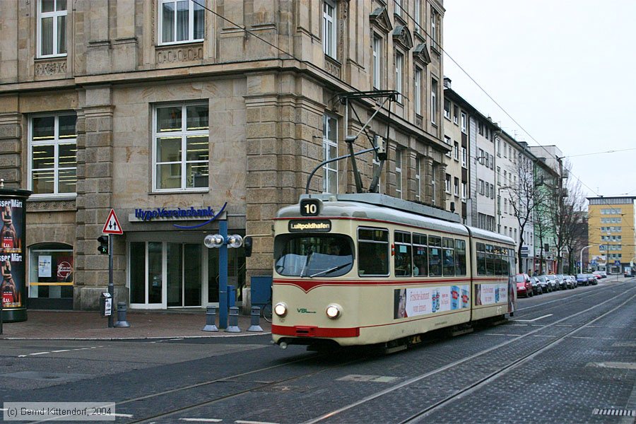 Straßenbahn Ludwigshafen - 147
/ Bild: vbl147_e0002312.jpg