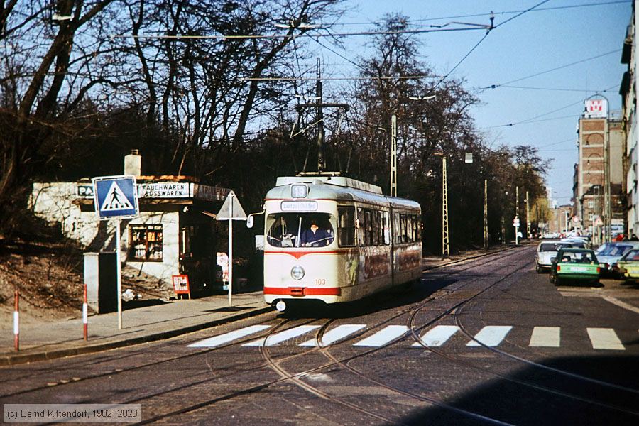 Straßenbahn Ludwigshafen - 103
/ Bild: vbl103_ds045738.jpg