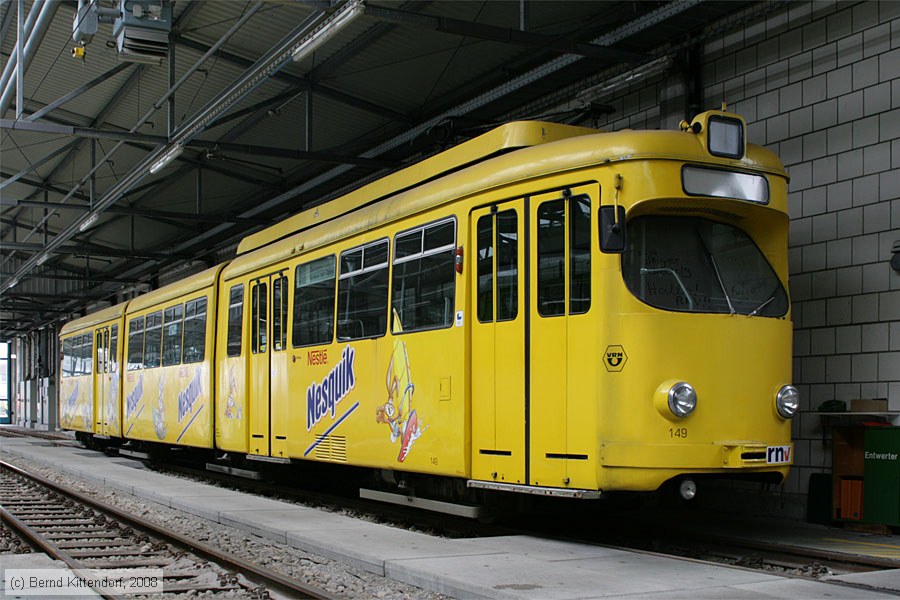 Straßenbahn Ludwigshafen - 149
/ Bild: vbl149_bk0803160178.jpg