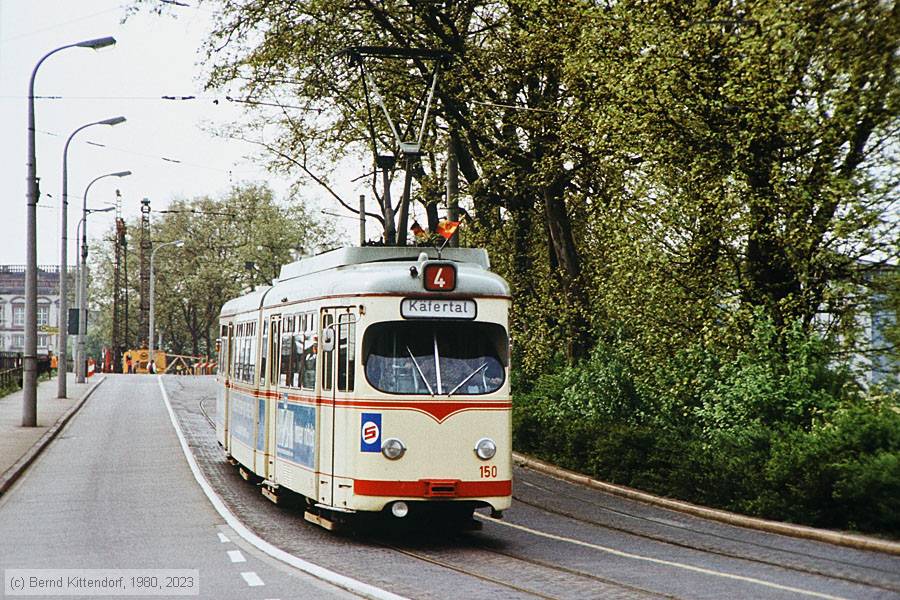 Straßenbahn Ludwigshafen - 150
/ Bild: vbl150_ds017307.jpg