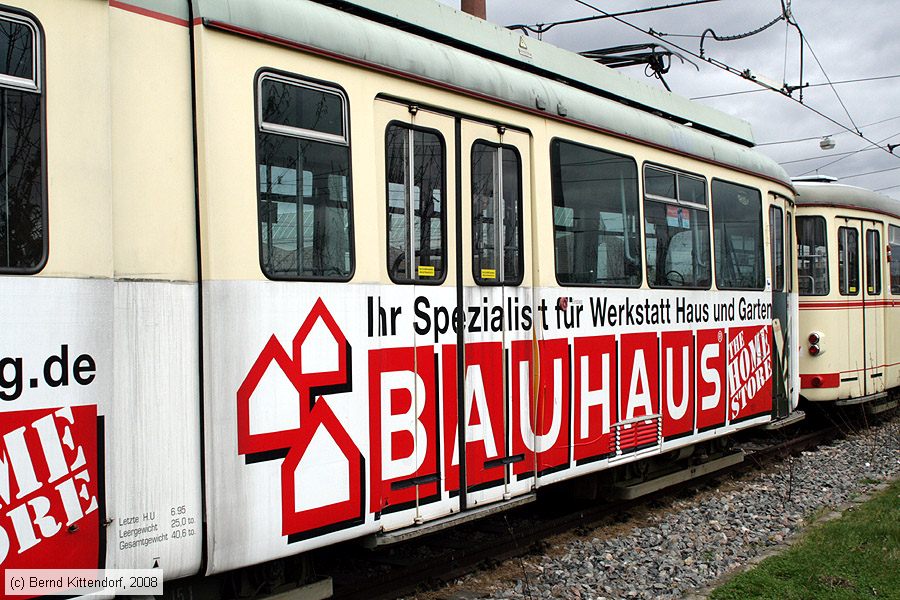 Straßenbahn Ludwigshafen - 151
/ Bild: vbl151_bk0803160075.jpg