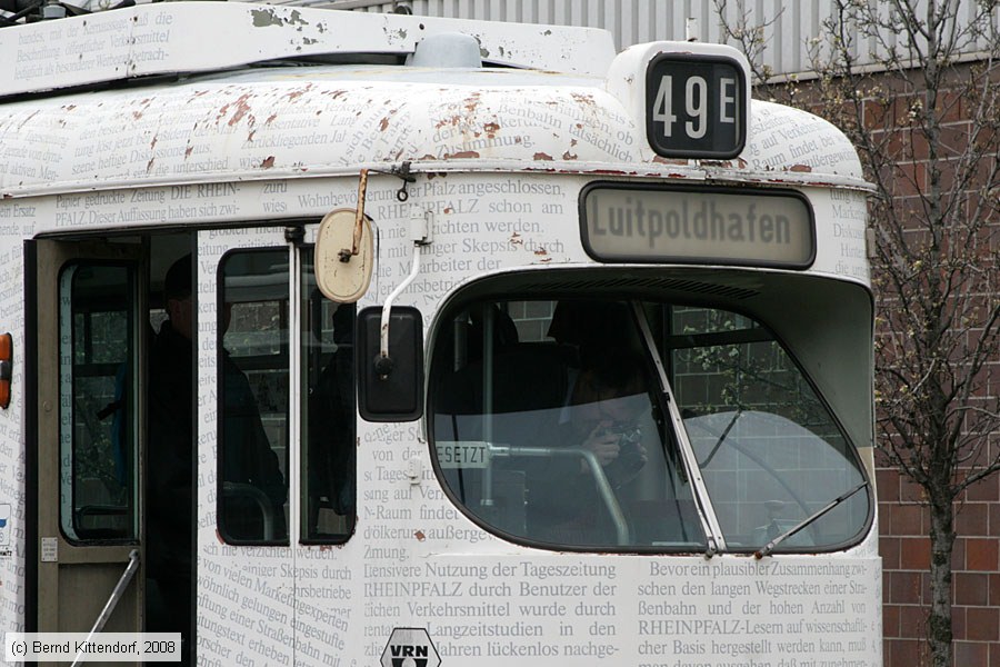 Straßenbahn Ludwigshafen - 152
/ Bild: vbl152_bk0803160149.jpg