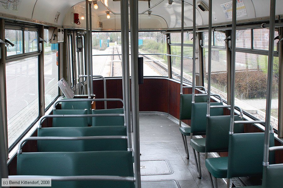 Straßenbahn Ludwigshafen - 152 - Innenansicht
/ Bild: vbl152_bk0803160153.jpg