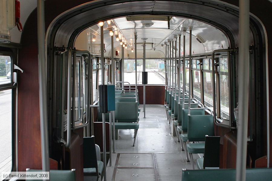Straßenbahn Ludwigshafen - 152 - Innenansicht
/ Bild: vbl152_bk0803160155.jpg