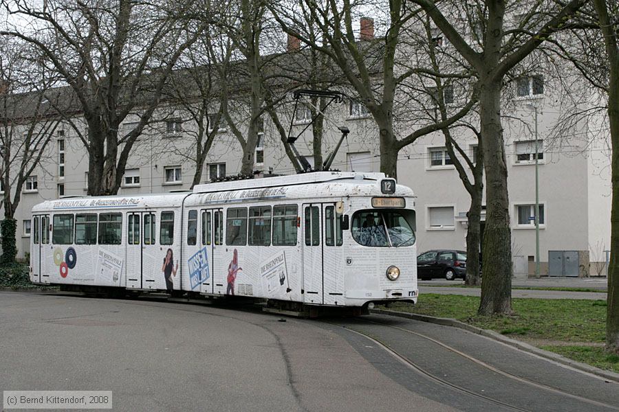 Straßenbahn Ludwigshafen - 152
/ Bild: vbl152_bk0803160241.jpg