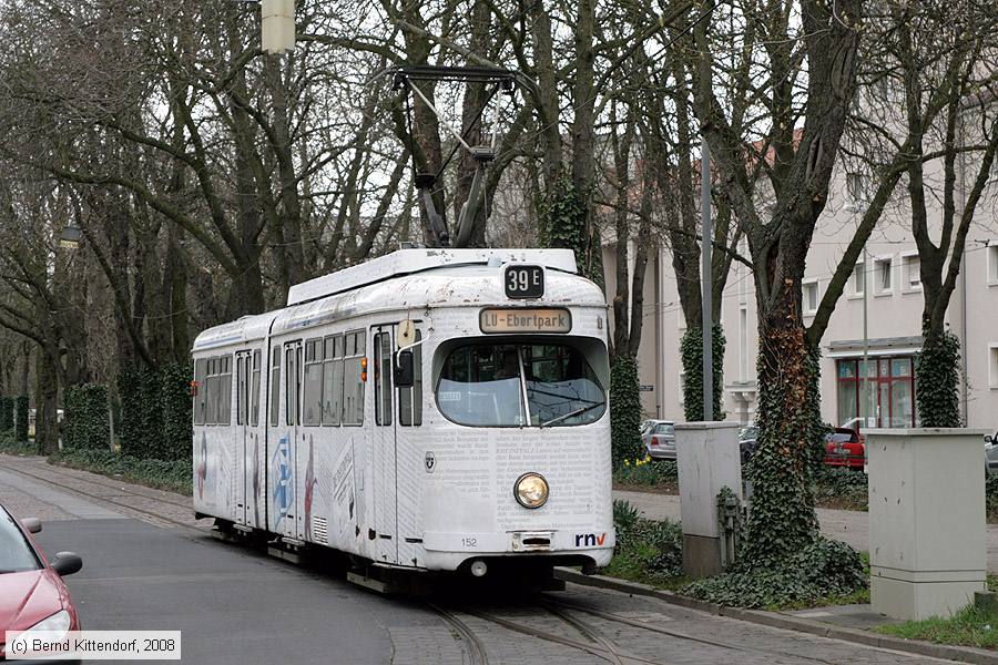 Straßenbahn Ludwigshafen - 152
/ Bild: vbl152_bk0803160255.jpg