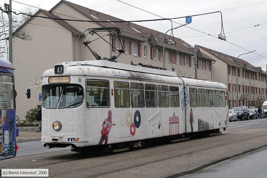 Straßenbahn Ludwigshafen - 152
/ Bild: vbl152_bk0803160367.jpg