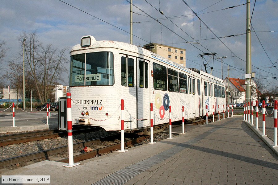Straßenbahn Ludwigshafen - 152
/ Bild: vbl152_bk0912160001.jpg