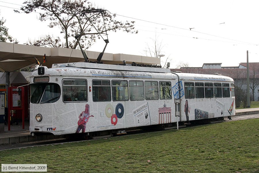 Straßenbahn Ludwigshafen - 152
/ Bild: vbl152_bk0912160005.jpg